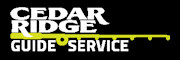 Cedar Ridge Guide Service