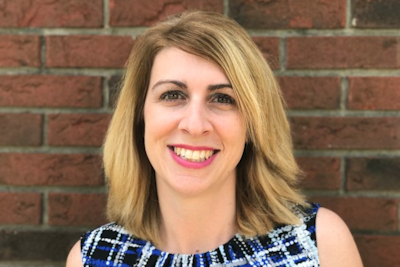 Kristy Barnes - Keller Williams Experience Realty Photo