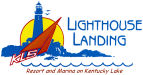 Lighthouse Landing