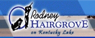 Rodney Hairgrove Guide Service