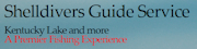 Shelldiver Guide Service