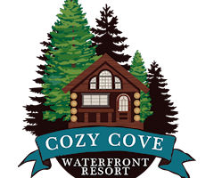 Cozy Cove Waterfront Resort