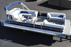 Kenlake Marina