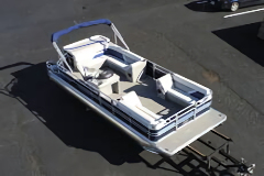 Kenlake Marina