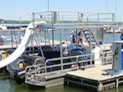 Kenlake Marina