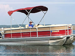 Kenlake Marina