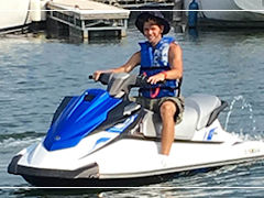 Kenlake Marina