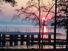 Lakeside Campground & Marina