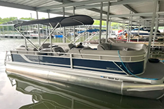 Lakeview Cottages & Marina