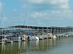 Moors Resort and Marina