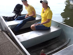 Prizer Point Resort & Marina