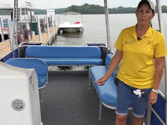 Prizer Point Resort & Marina