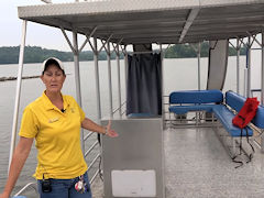 Prizer Point Resort & Marina