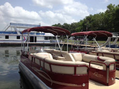 Prizer Point Resort & Marina