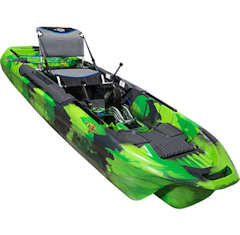 TenTuk Outfitters