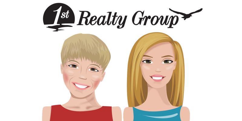 1st Realty Group