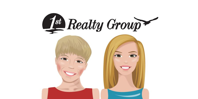 1st Realty Group