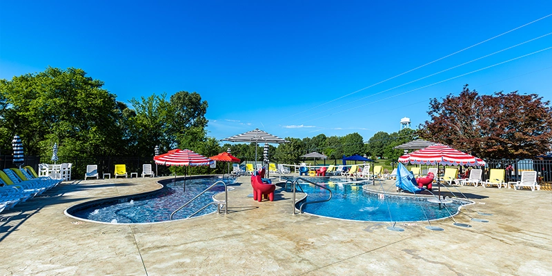 The Lakehouse Inn at Sledd Creek