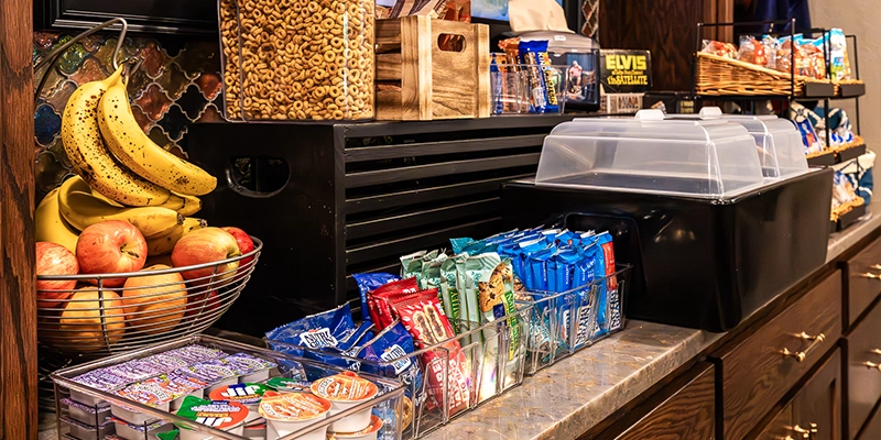 The Lakehouse Inn at Sledd Creek