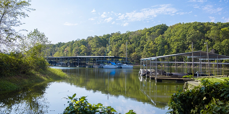 Lynnhurst Family Resort