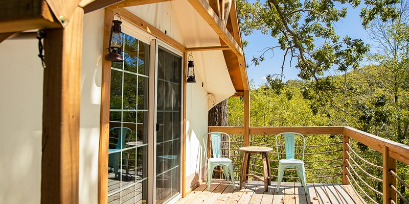 Lynnhurst Family Resort