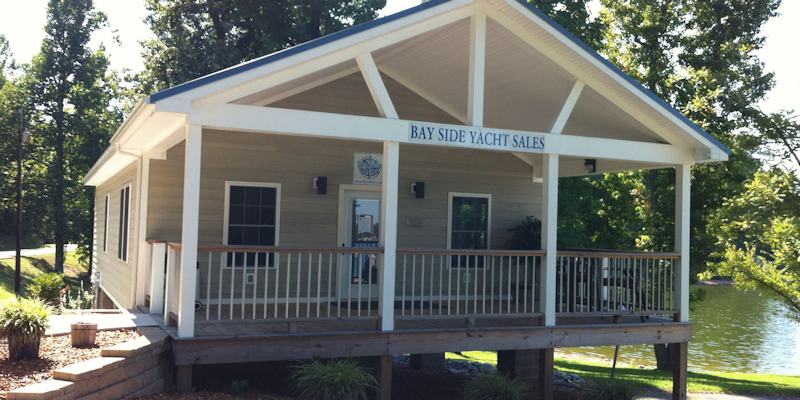 Bay Side Yacht Sales