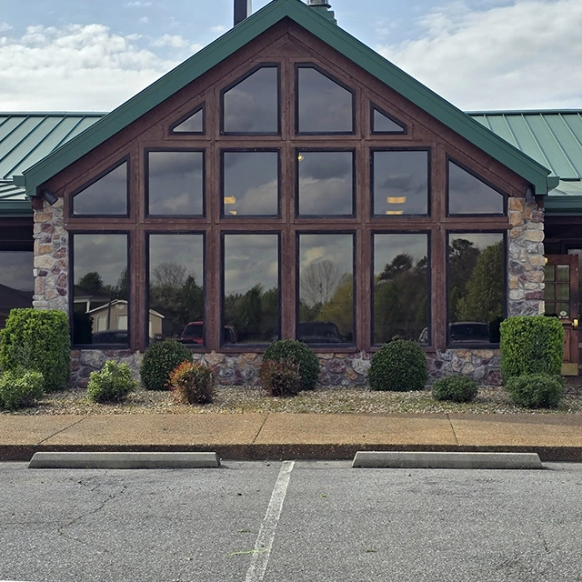 Break Time Bar & Grill