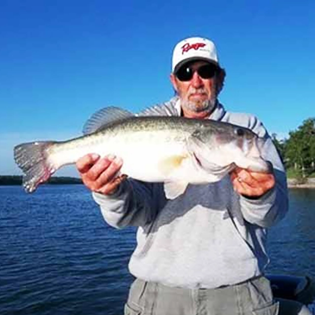 Captain Penrod's Guide Service