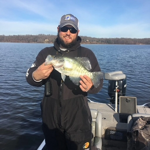 Cedar Ridge Guide Service