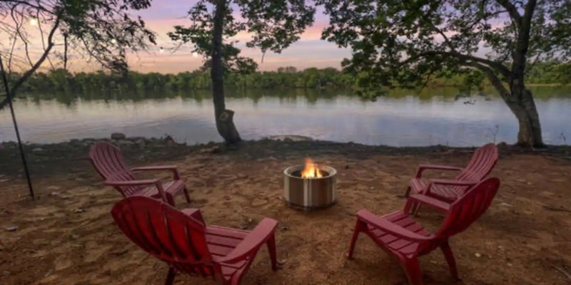 Cottage on the Cumberland