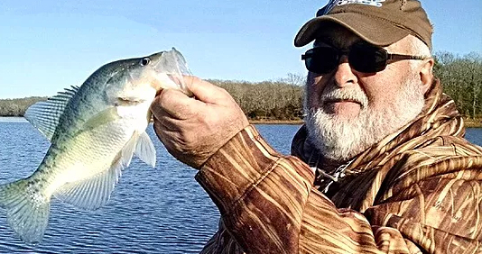 Crappie Gills N' More