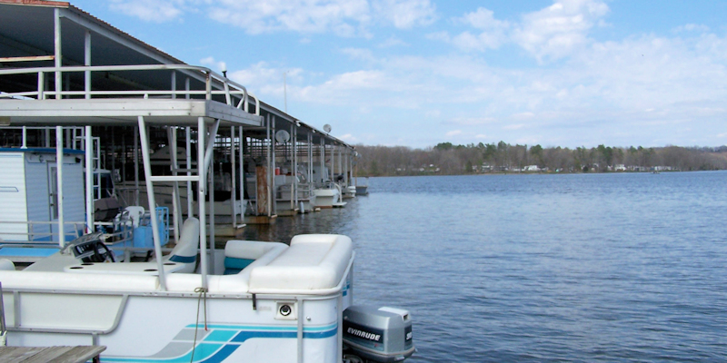 Cypress Springs Restaurant