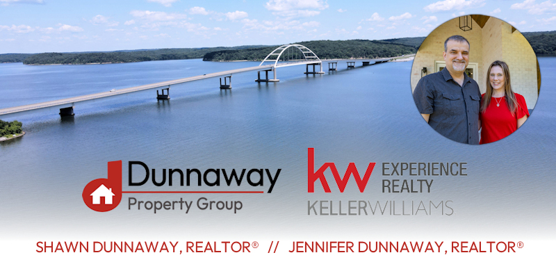 Dunnaway Property Group - KW Experience Realty