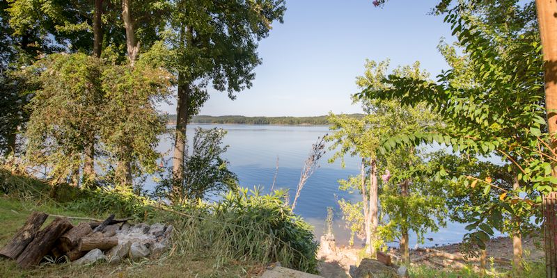 Kentucky Lake Barkley: Your Gateway to Kentucky's Natural Beauty