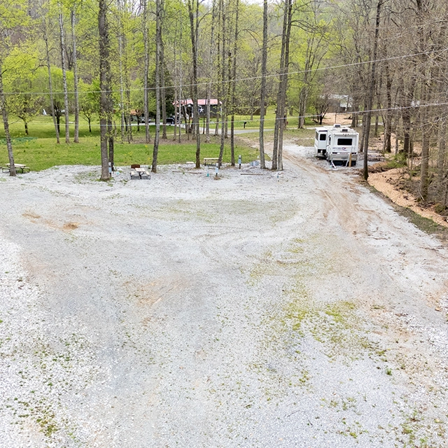 Glory Land Campground