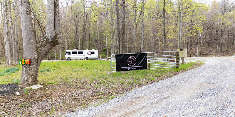 Glory Land Campground
