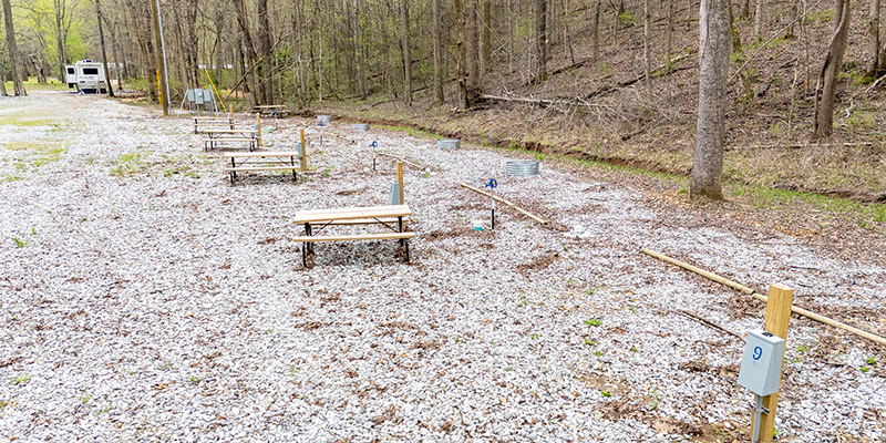 Glory Land Campground