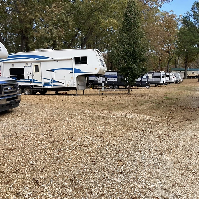 Graceland RV Park and Boat Storage