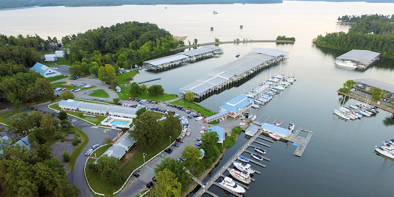 Green Turtle Bay Boat Works Marine Services