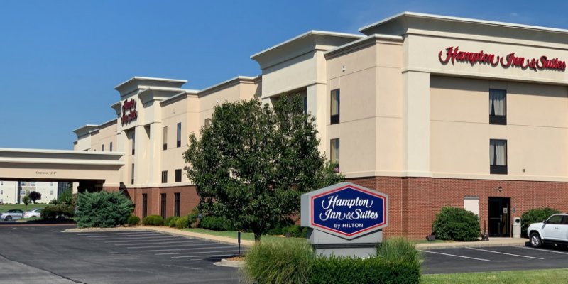 Hampton Inn Photo
