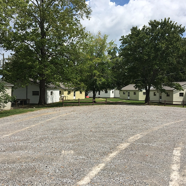 Hesters Resort & Marina