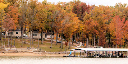 Hickory Hill Resort & Marina Photo