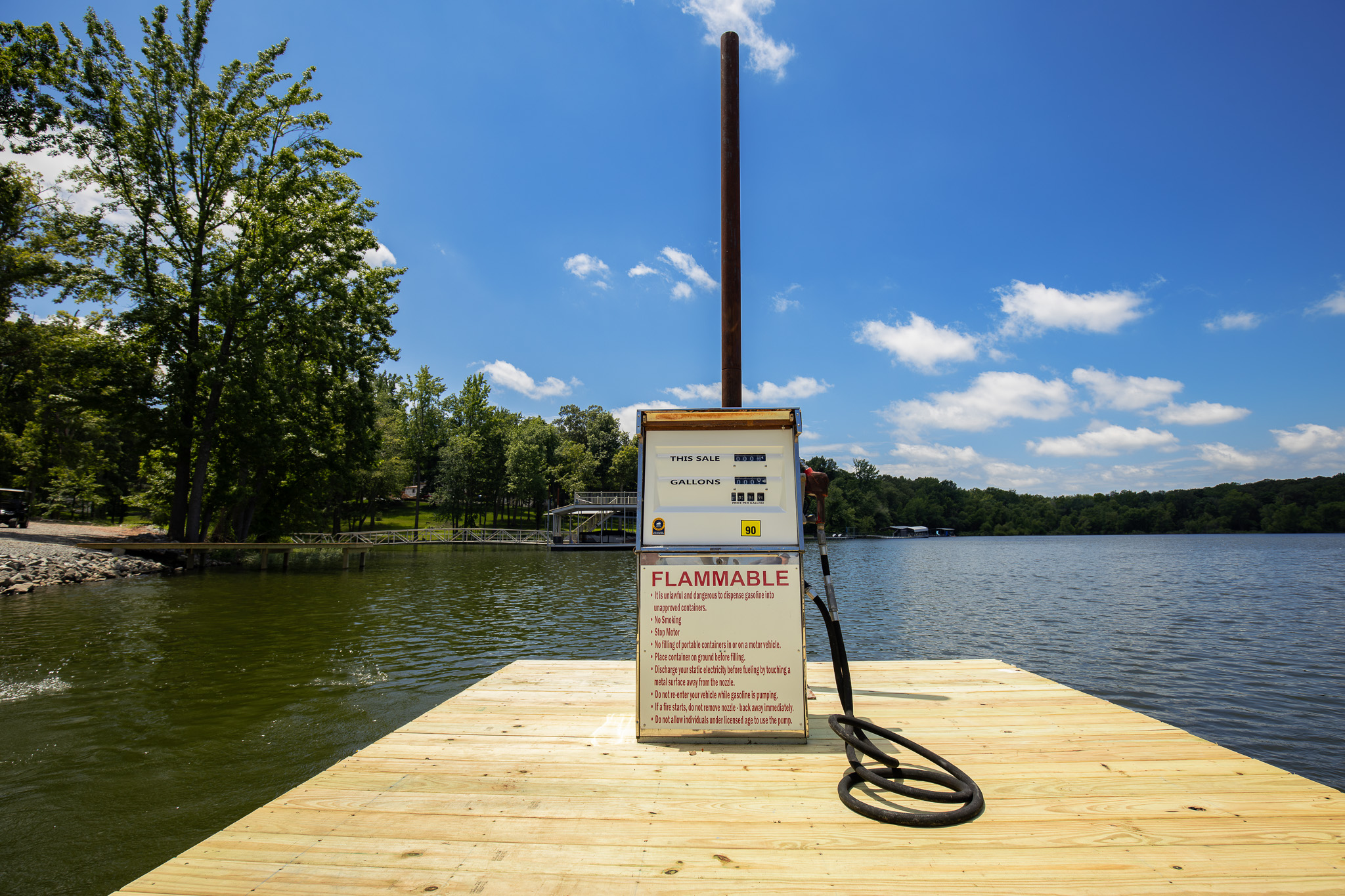 Hickory Hill Resort Kentucky Lake