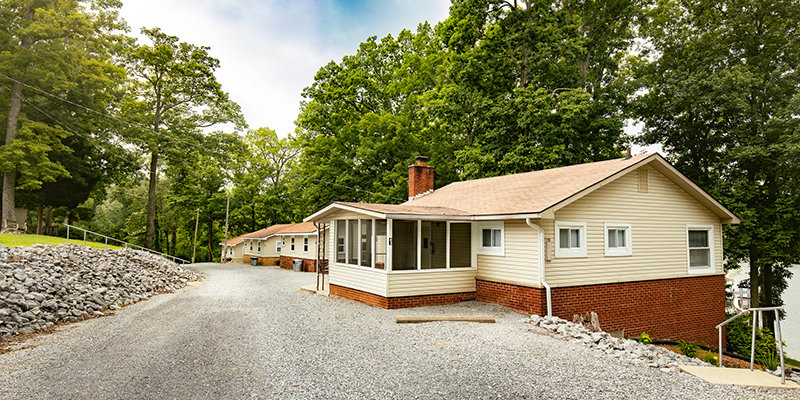 Hickory Hill Resort Kentucky Lake