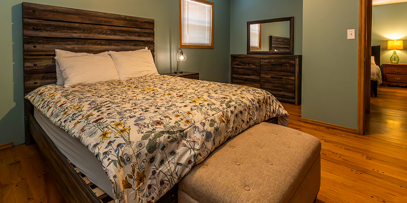 Hickory Hill Resort Kentucky Lake