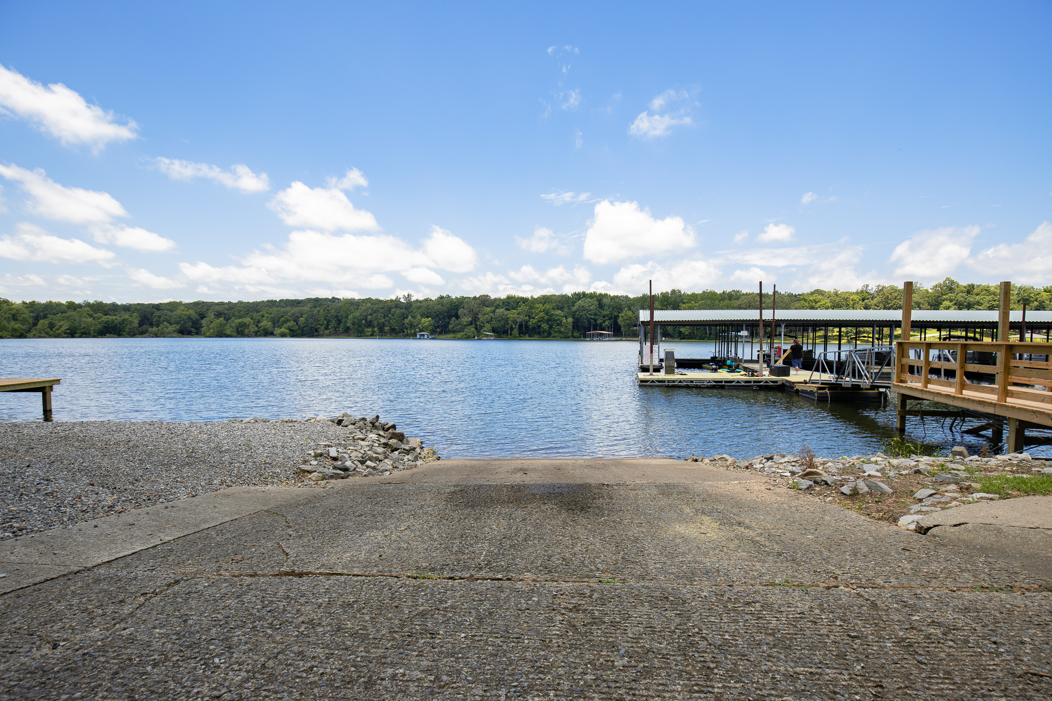 Hickory Hill Resort Kentucky Lake