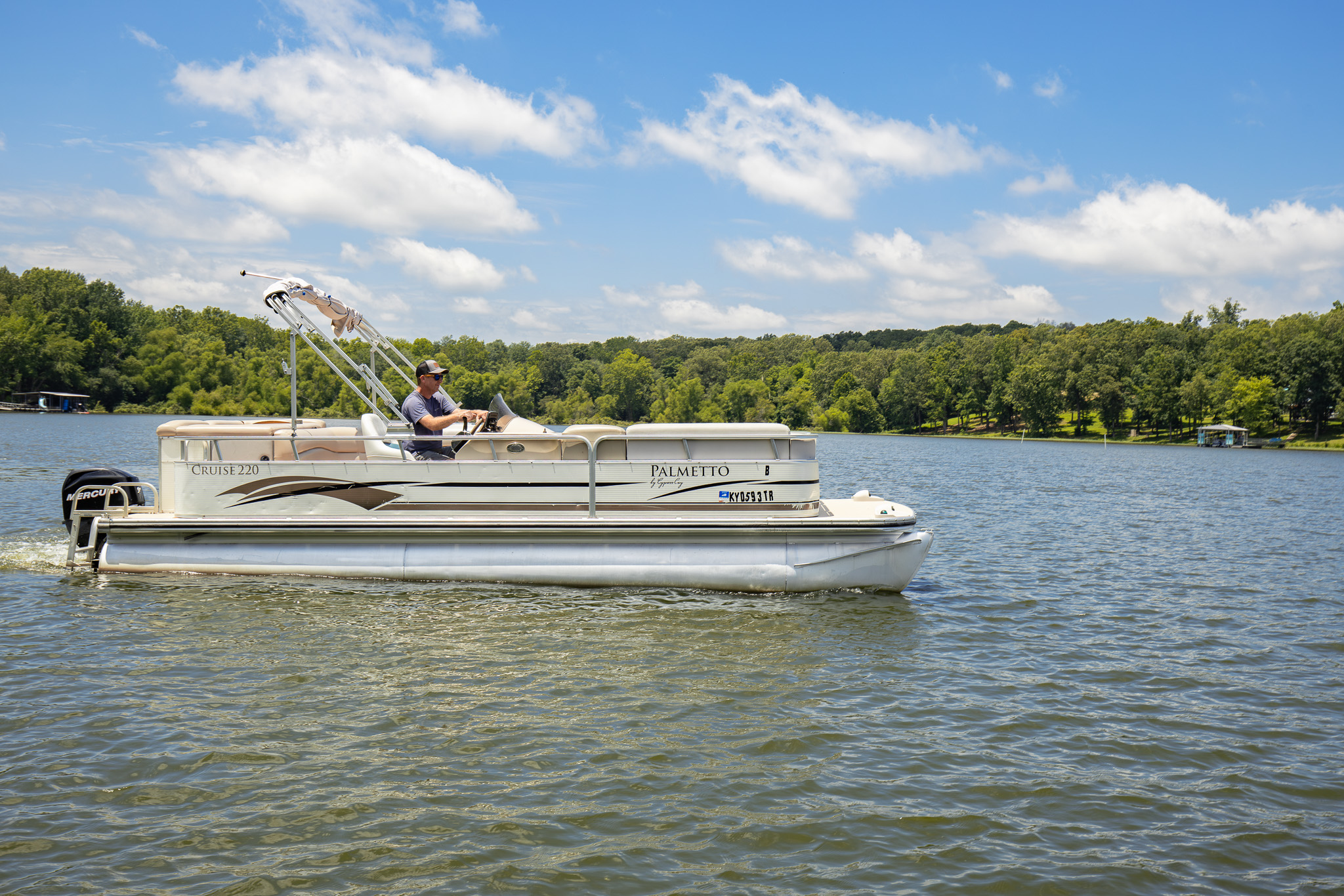 Hickory Hill Resort Kentucky Lake