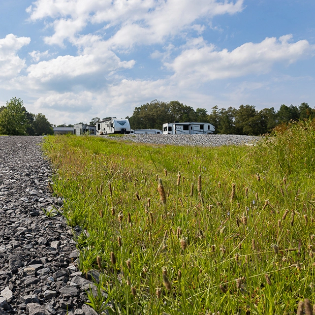 Jonathan Creek Campground