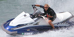 Kenlake Marina Jet Ski Rentals