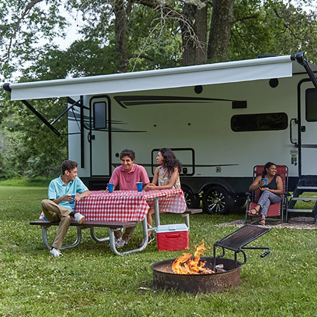 Kentucky Dam Village Campground